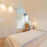 Lilienhaus Vakantiehuis Nieblum