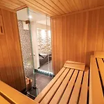 Vakantiehuis Lilienhaus *