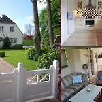 펜션 Lilienhaus