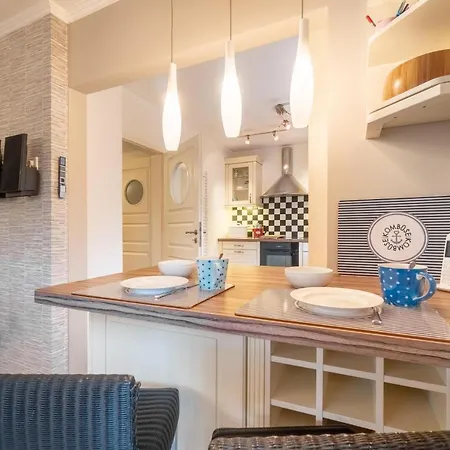 Lilienhaus Holiday home *