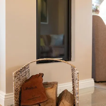 Lilienhaus Holiday home *