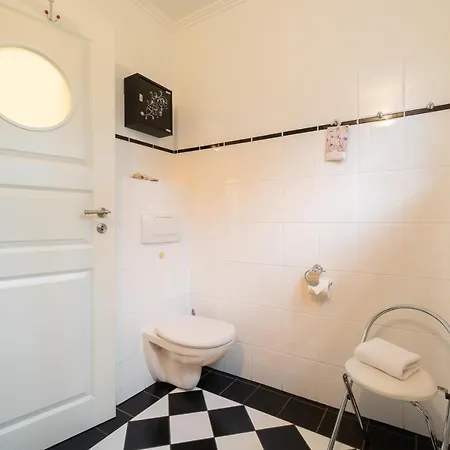 Holiday home Lilienhaus *