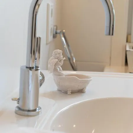 Lilienhaus Holiday home Nieblum