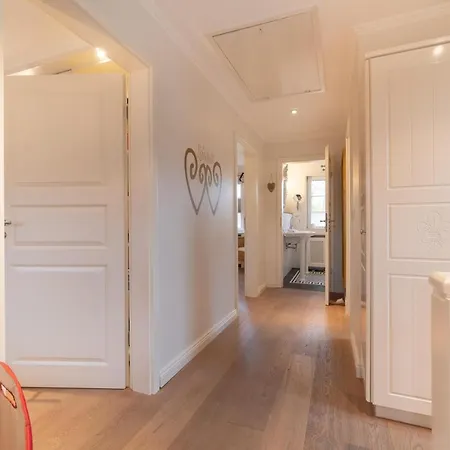 Lilienhaus Holiday home