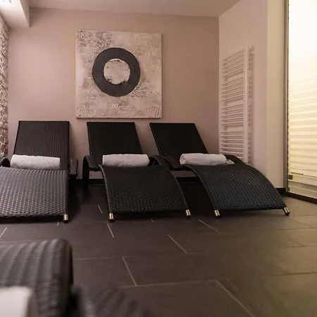 Lilienhaus Holiday home *