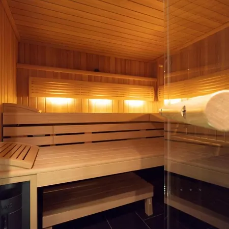 Holiday home Lilienhaus