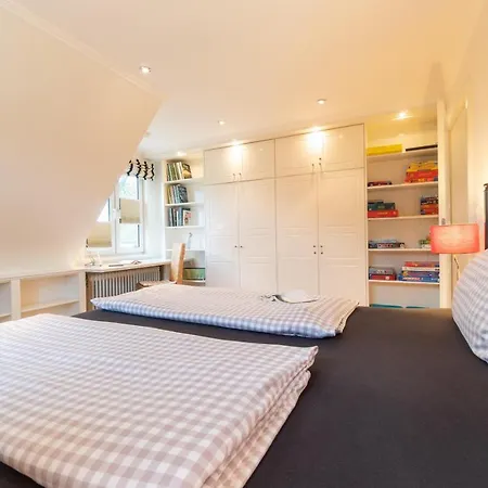 Vakantiehuis Lilienhaus *