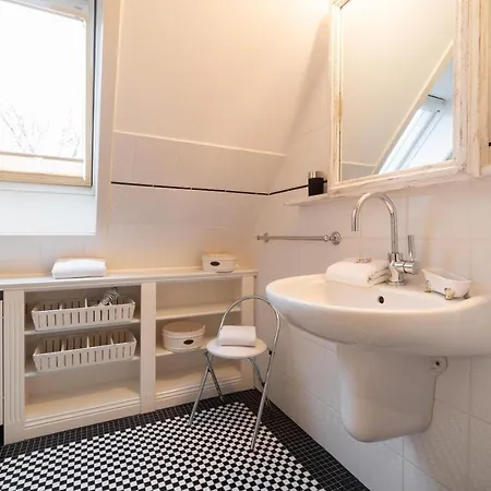 Holiday home Lilienhaus *