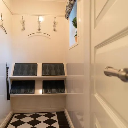 Holiday home Lilienhaus