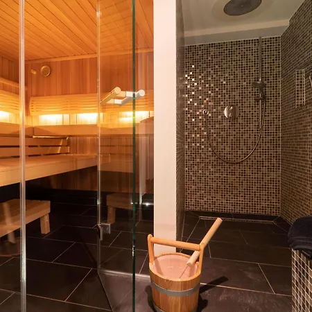 Lilienhaus Semesterbostad Nieblum