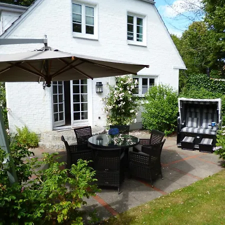 Lilienhaus