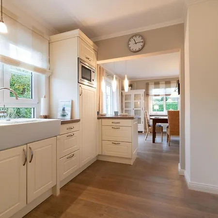 Holiday home Lilienhaus