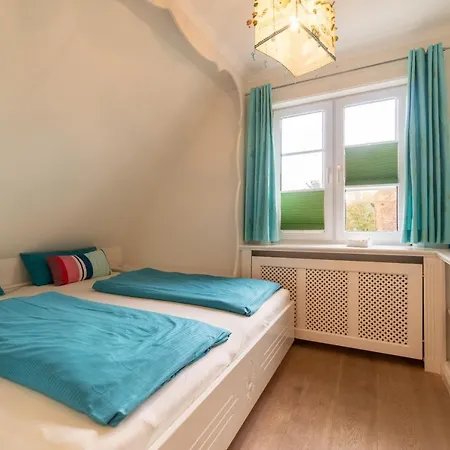 Lilienhaus Holiday home *