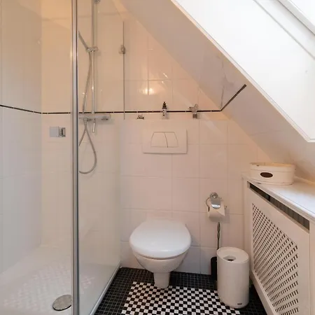 Lilienhaus Holiday home *