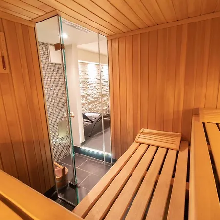 Holiday home Lilienhaus *