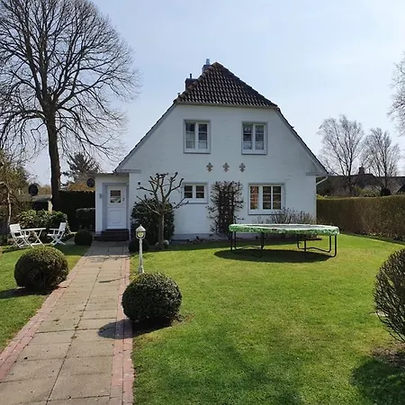 Holiday home Lilienhaus