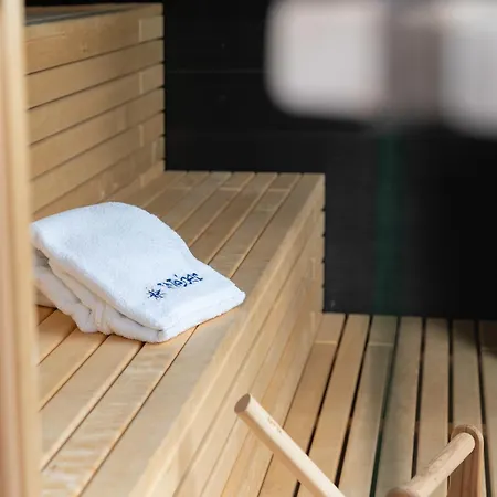 Lilienhaus Holiday home