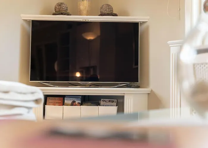 Lilienhaus Vakantiehuis