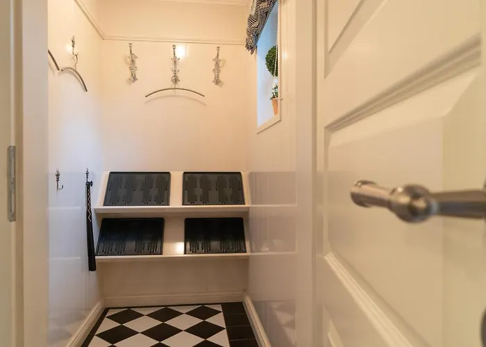 Vakantiehuis Lilienhaus