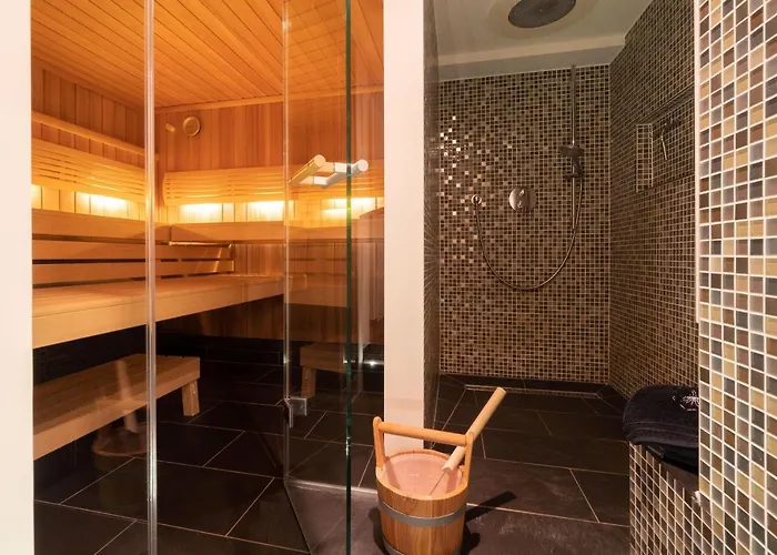 Lilienhaus Vakantiehuis Nieblum